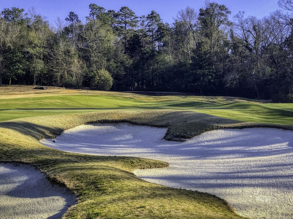 Palmetto Golf Course Palmetto Courses